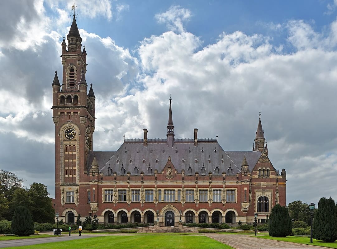 You are currently viewing Génocide à Gaza : l’inaction des alliés d’Israël fragiliserait l’ordre juridique international