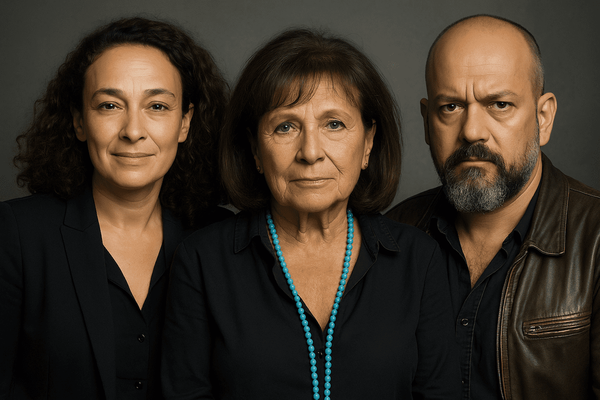 You are currently viewing Gaza : Télérama analyse les tensions autour de la parole juive sur Israël et la Palestine