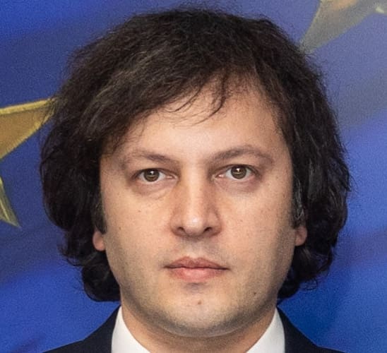 Lire la suite à propos de l’article Géorgie : démonstration de force conservatrice lors de la « Journée de la pureté de la famille »