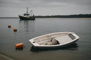 Lire la suite à propos de l’article Gironde : Un enfant de 8 ans meurt percuté par un bateau de pêche lors d’un cours de voile