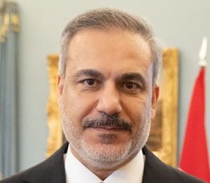 Lire la suite à propos de l’article Hakan Fidan : « La Turquie offre une alternative sécuritaire et politique crédible à l’Afrique »