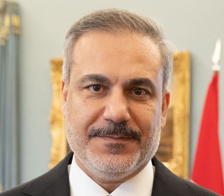 Lire la suite à propos de l’article Hakan Fidan : « La Turquie offre une alternative sécuritaire et politique crédible à l’Afrique »