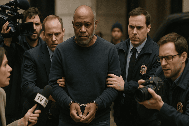 Lire la suite à propos de l’article États-unis : la Cour suprême bloque l’usage d’une loi de 1798 sur l&rsquo;Immigration par Trump