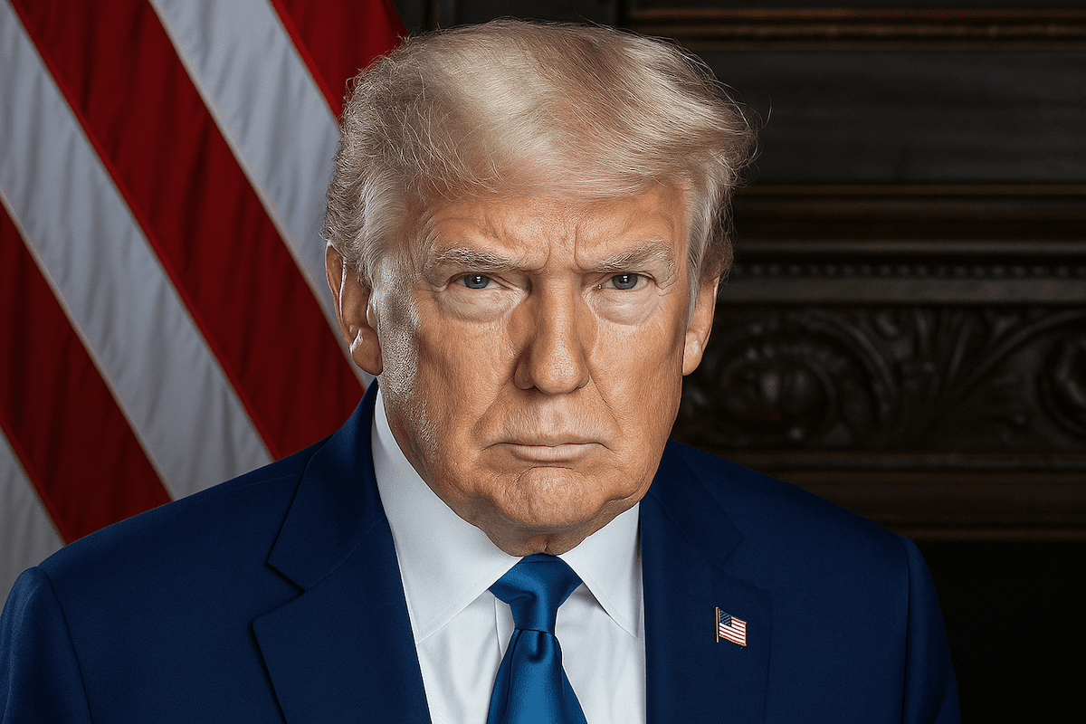 You are currently viewing Inde-Pakistan : Donald Trump annonce un cessez-le-feu immédiat et total