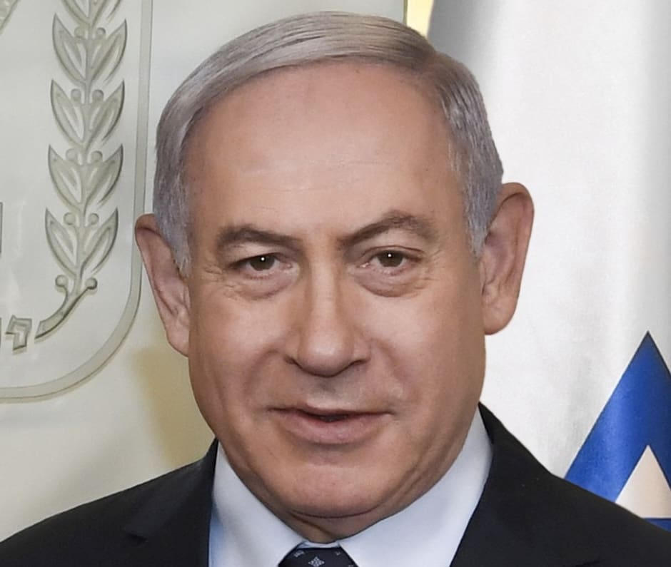 You are currently viewing Israël : Benjamin Netanyahu accuse Emmanuel Macron de soutenir le Hamas