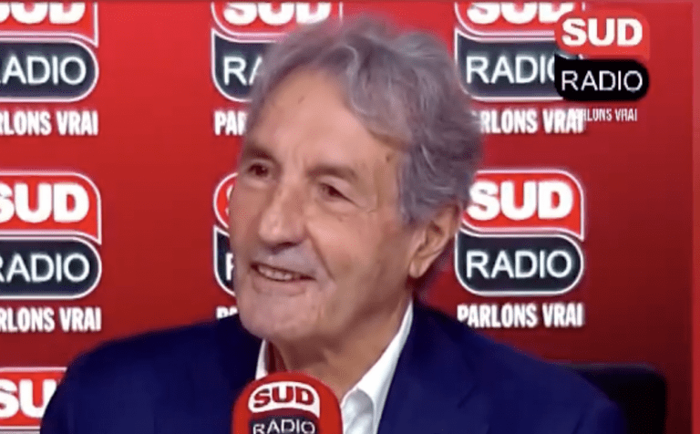Lire la suite à propos de l’article Jean-Jacques Bourdin quitte Sud Radio : fin de l’aventure ou nouveau rebond médiatique ?