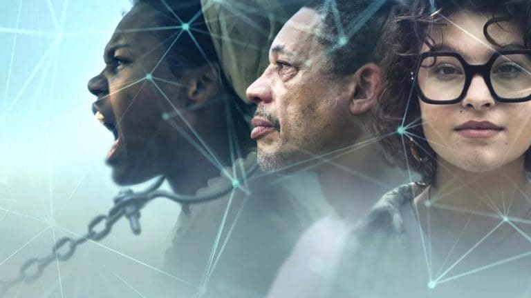 Lire la suite à propos de l’article Joey Starr découvre ses origines grâce à un documentaire : il est le descendant de Lumina Sophie, une esclave rebelle