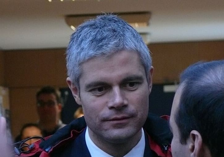 Lire la suite à propos de l’article Laurent Wauquiez défait mais combatif : il appelle à une droite de rupture face au macronisme