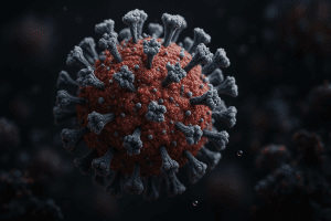 Lire la suite à propos de l’article Le variant NB.1.8.1 du Covid-19 sous surveillance de l’OMS après une flambée en Asie