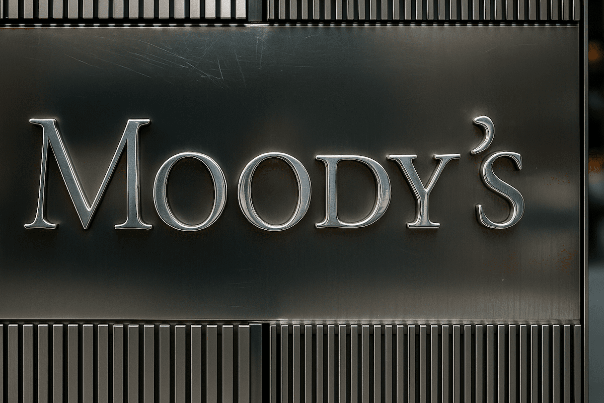 You are currently viewing Les États-Unis rétrogradés par Moody’s : une alerte sur la dette et les promesses fiscales de Trump