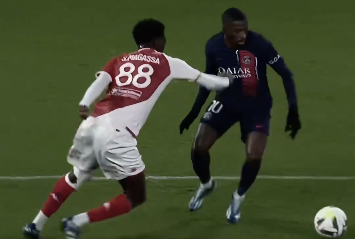 You are currently viewing Ligue 1 : un final à suspense entre rêve d’Europe et cauchemar de relégation