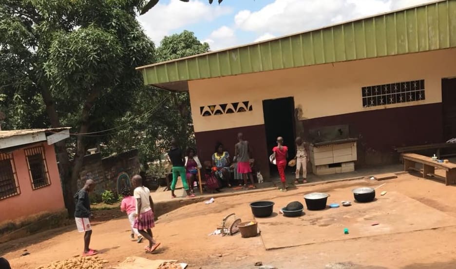 You are currently viewing Lyon : Aura Solidaire organise un événement caritatif pour soutenir l’orphelinat d’Obili à Yaoundé