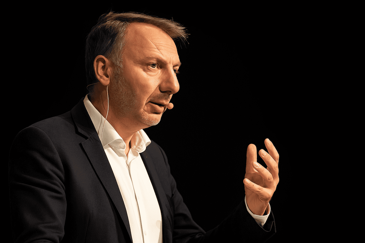 You are currently viewing Lyon : Bruno Bernard fustige la suppression des ZFE, « un vote irresponsable » selon le président de la Métropole