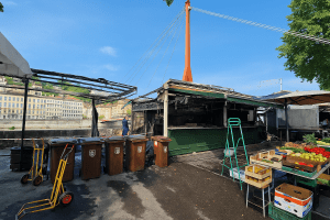 Lire la suite à propos de l’article Lyon : La Buvette Saint-Antoine ravagée par un incendie