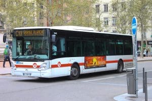 Lire la suite à propos de l’article Lyon : TCL, Cars du Rhône et Libellule ne feront plus qu’un dès le 1er septembre