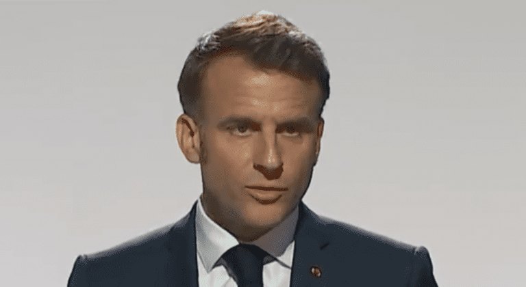 Lire la suite à propos de l’article Macron VS Poutine : Une accusation de révisionnisme qui masque les réécritures historiques du président français