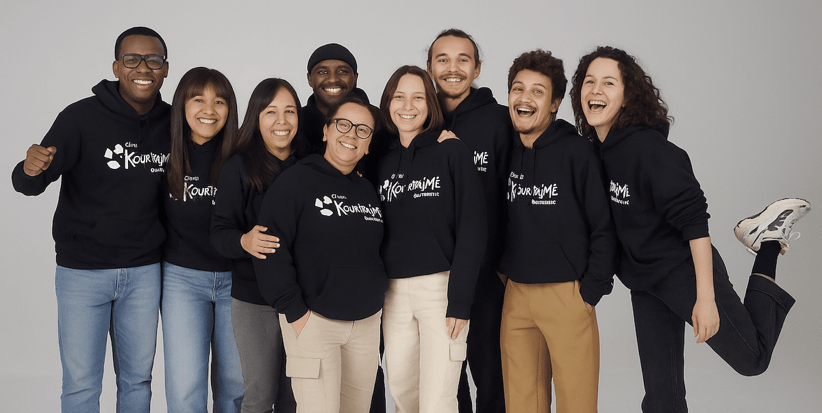 You are currently viewing Marseille : Netflix s’engage aux côtés de l’école Kourtrajmé