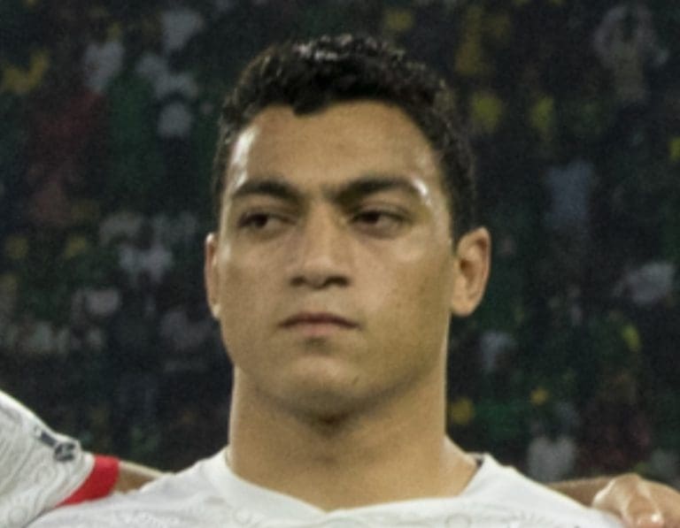 Lire la suite à propos de l’article Nantes : Mostafa Mohamed refuse de jouer lors de la journée de lutte contre l&rsquo;homophobie