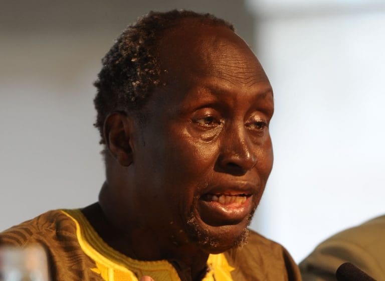 Lire la suite à propos de l’article Ngugi wa Thiong’o : disparition d&rsquo;une légende de la littérature africaine