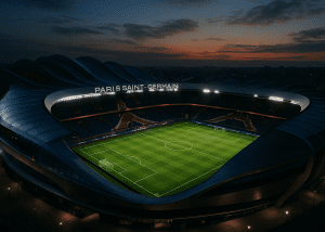 Lire la suite à propos de l’article PSG : Comment le club est devenu une marque mondiale ?