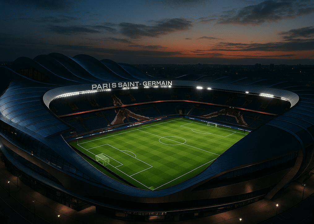 You are currently viewing PSG : Comment le club est devenu une marque mondiale ?