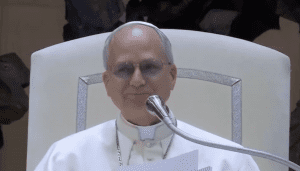 Lire la suite à propos de l’article Pape Leon XIV : « Seuls les peuples informés peuvent faire des choix libres »