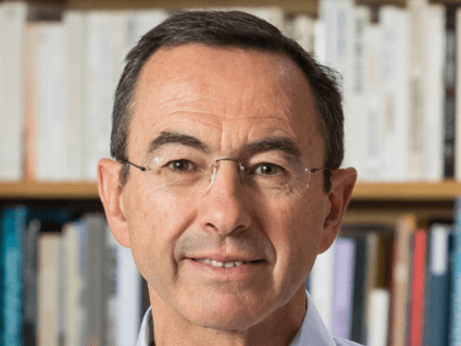 You are currently viewing Paris : Bruno Retailleau a réuni ce vendredi les principaux acteurs de la Crypto pour renforcer leur sécurité