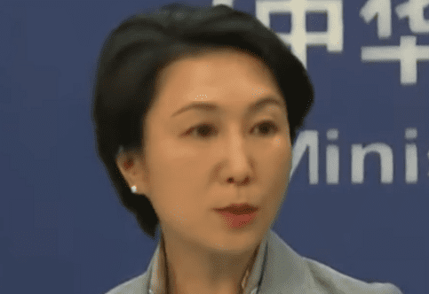 Lire la suite à propos de l’article Pékin : La Chine s&rsquo;inquiète du « Dôme d&rsquo;or » de Trump et dénonce une menace pour la stabilité mondiale