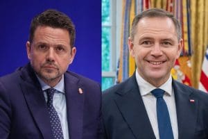 Lire la suite à propos de l’article Pologne : duel serré entre Trzaskowski et Nawrocki pour un second tour décisif