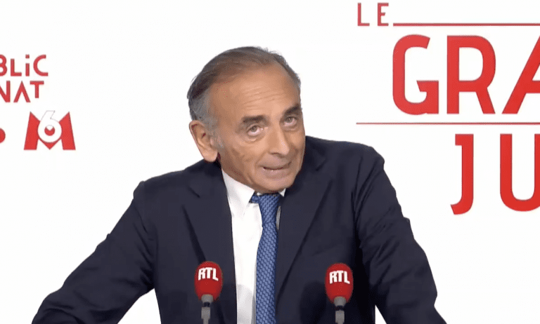 Lire la suite à propos de l’article Présidence des LR : Éric Zemmour affirme entendre ses propres idées chez Wauquiez et Retailleau