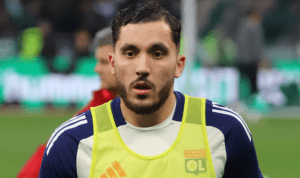 Lire la suite à propos de l’article Rayan Cherki fait ses adieux à l’OL et affole l’Europe : Liverpool, PSG, City… tous sur le coup