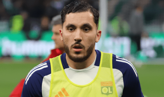Lire la suite à propos de l’article Rayan Cherki fait ses adieux à l’OL et affole l’Europe : Liverpool, PSG, City… tous sur le coup