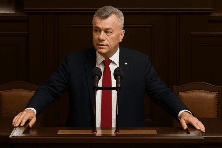 Lire la suite à propos de l’article République tchèque : le ministre de la Justice démissionne après avoir reçu 40 millions d’euros en bitcoins d’un narcotrafiquant