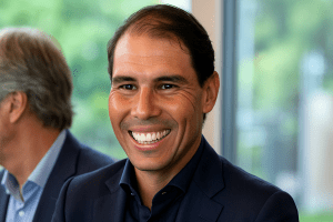 Lire la suite à propos de l’article Tennis : Sa terre nadal