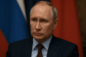 Lire la suite à propos de l’article Ukraine : Poutine dévoile ses conditions pour une « paix durable »