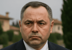 Lire la suite à propos de l’article Ukraine : l&rsquo;ancien proche de Ianoukovitch Andriy Portnov tué par balles en Espagne