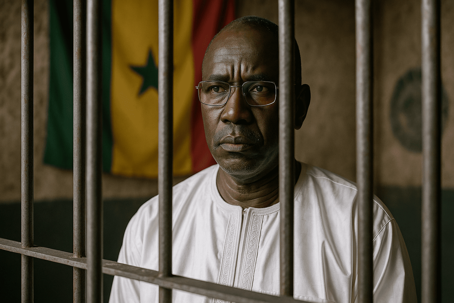 You are currently viewing Affaire Mansour Faye : scandale de gestion des fonds Covid au Sénégal