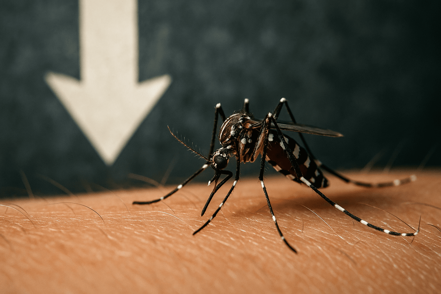 You are currently viewing Santé : trois nouveaux décès liés au chikungunya à La Réunion, mais l’épidémie ralentit