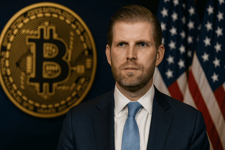 Lire la suite à propos de l’article Cryptomonnaie : Trump Media investit 2,5 milliards de dollars en bitcoins