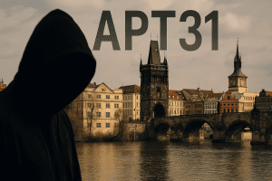 Lire la suite à propos de l’article Cyberattaque : la République tchèque convoque l&rsquo;ambassadeur de Chine