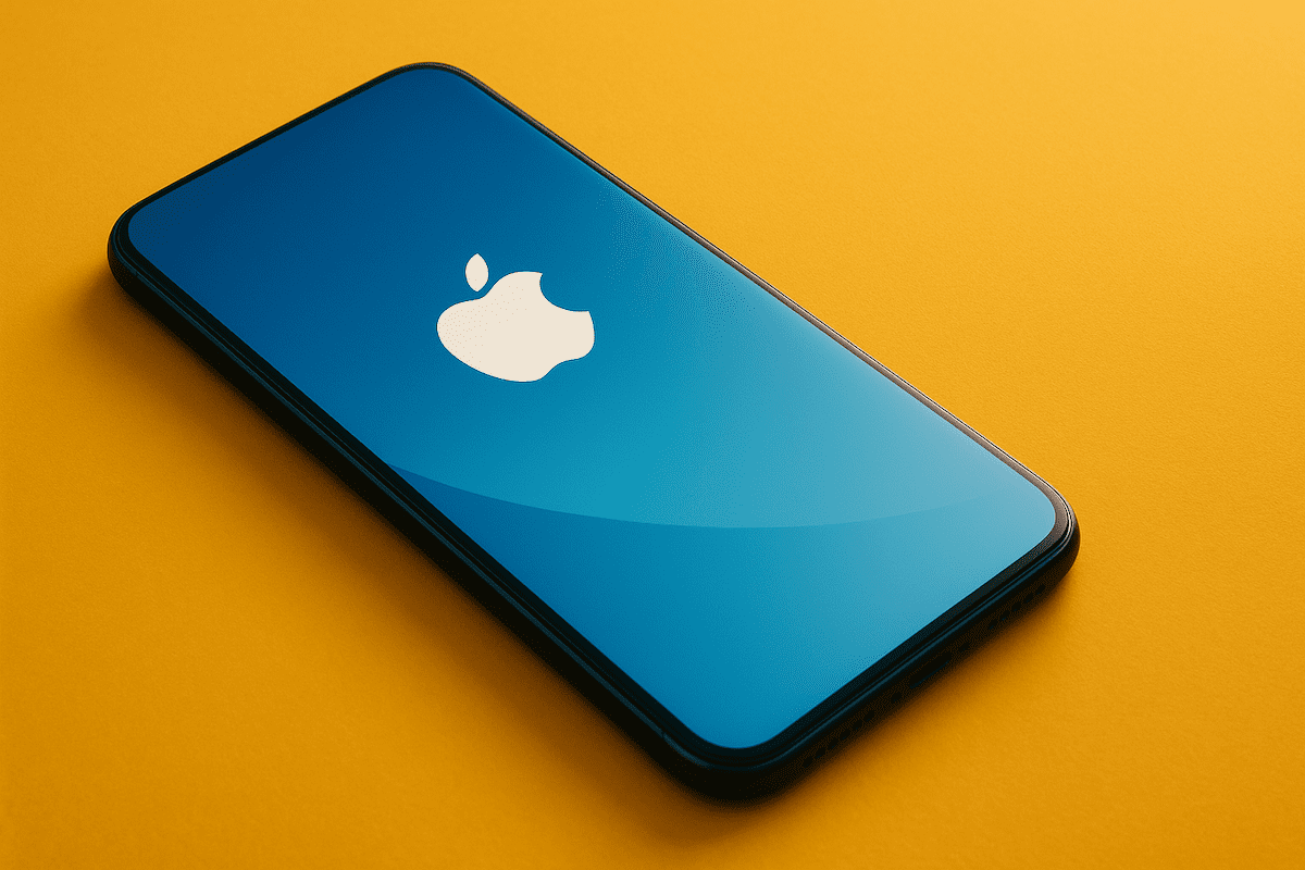 You are currently viewing iPhone 20e anniversaire : Un modèle révolutionnaire sans bordures ni encoche en préparation chez Apple