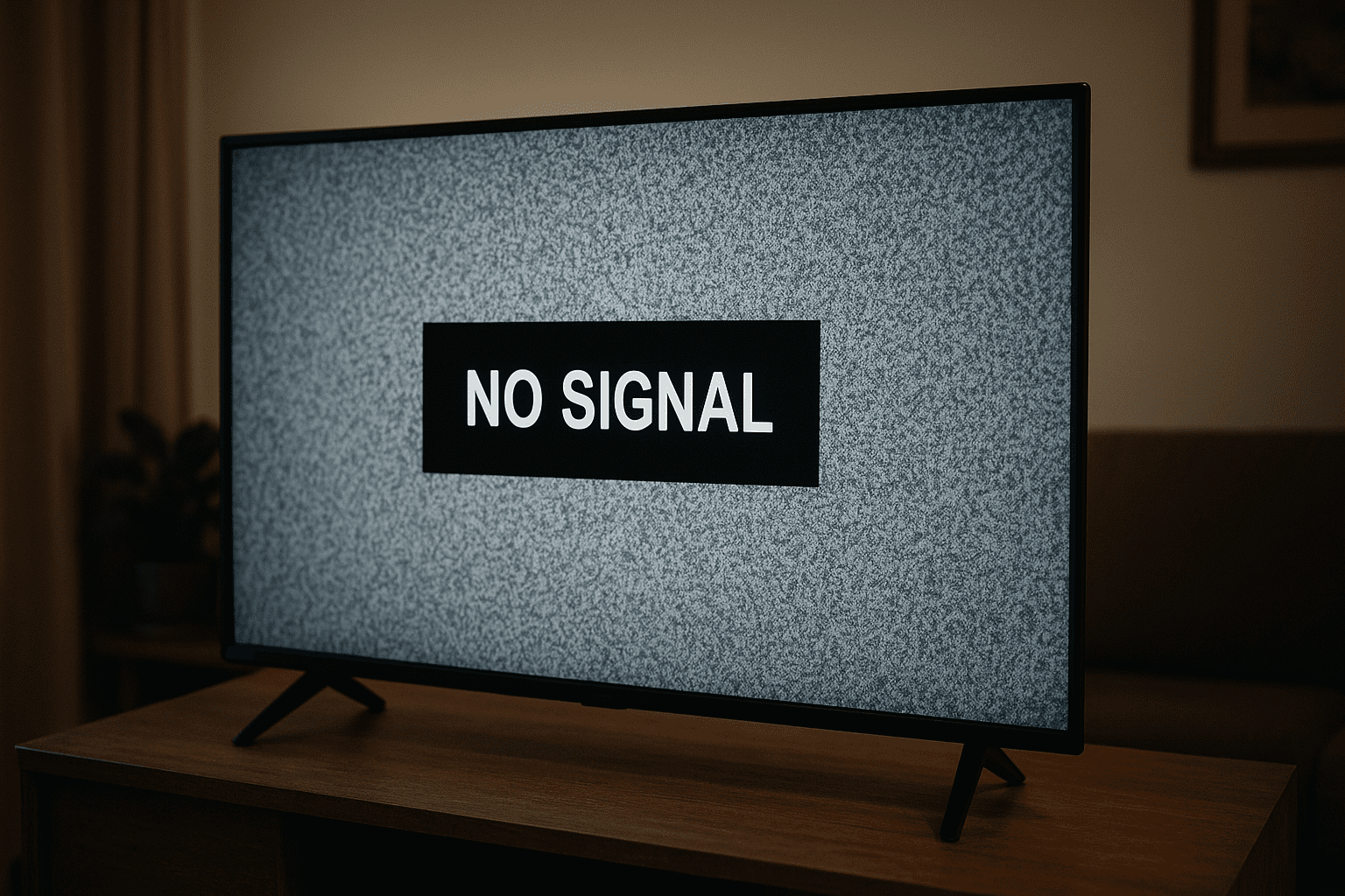 You are currently viewing Interruption TNT : une mise à jour majeure en juin 2025