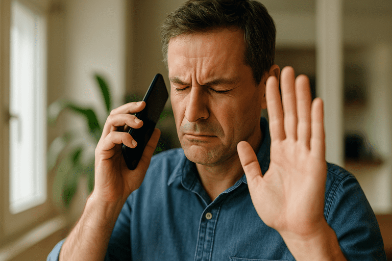 Lire la suite à propos de l’article Démarchage téléphonique : Vers le consentement éclairé des consommateurs ?