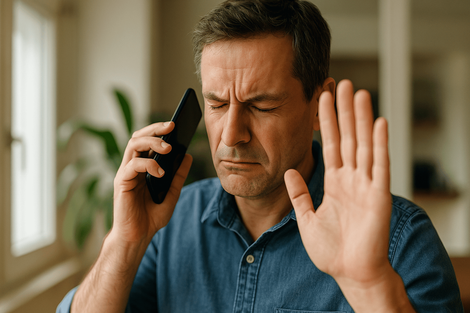 You are currently viewing Démarchage téléphonique : Vers le consentement éclairé des consommateurs ?