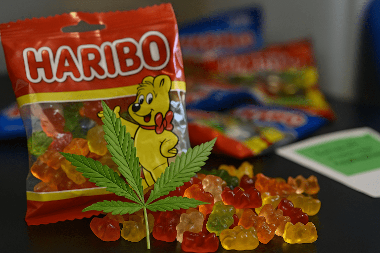 Lire la suite à propos de l’article Rappel Haribo : contamination au cannabis aux Pays-Bas