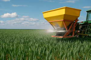 Lire la suite à propos de l’article Alerte au cadmium : un « tueur invisible » qui contamine massivement l’alimentation