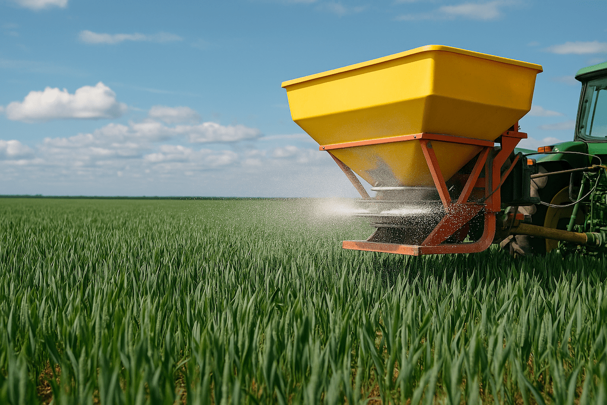 You are currently viewing Alerte au cadmium : un « tueur invisible » qui contamine massivement l’alimentation