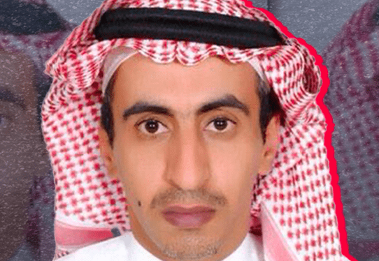 Lire la suite à propos de l’article Arabie saoudite : le journaliste Turki Al-Jasser exécuté pour « haute trahison »