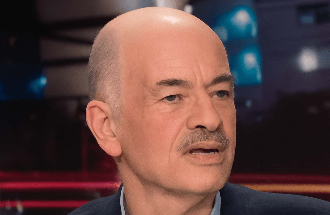 You are currently viewing BFMTV : Alain Bauer dénonce une dérive illégale dans l’affaire du voilier arraisonné par Israël et alerte sur l’effondrement de l’État régalien