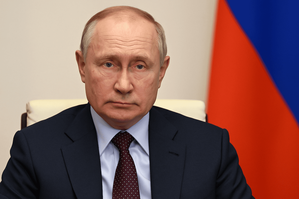 You are currently viewing BRICS : Vladimir Poutine renonce au sommet au Brésil en raison du mandat de la CPI